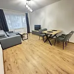 Fashion Apart & Private Parking